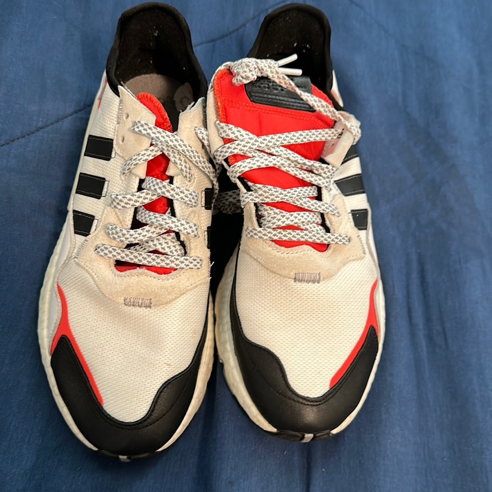 Designer sneakers